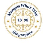 Marquis Who's Who in America logo